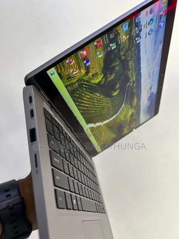 Dell Latitude 5320 i5 11Gen 16GB Ram Laptop