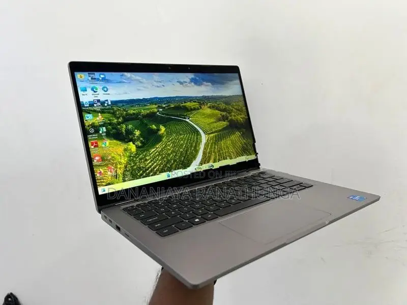 Dell Latitude 5320 i5 11Gen 16GB Ram Laptop