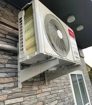 TCL 12000BTU Non Inverter Brand New Air Conditioner