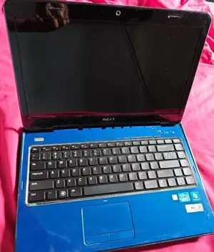 Dell Inspiron 14R (N4110)