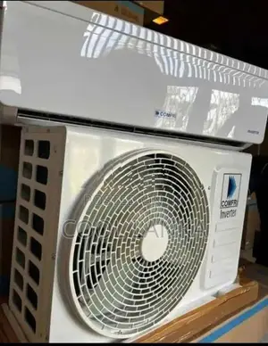 Comfri 24000BTU Inverter Brand New Air Conditioner