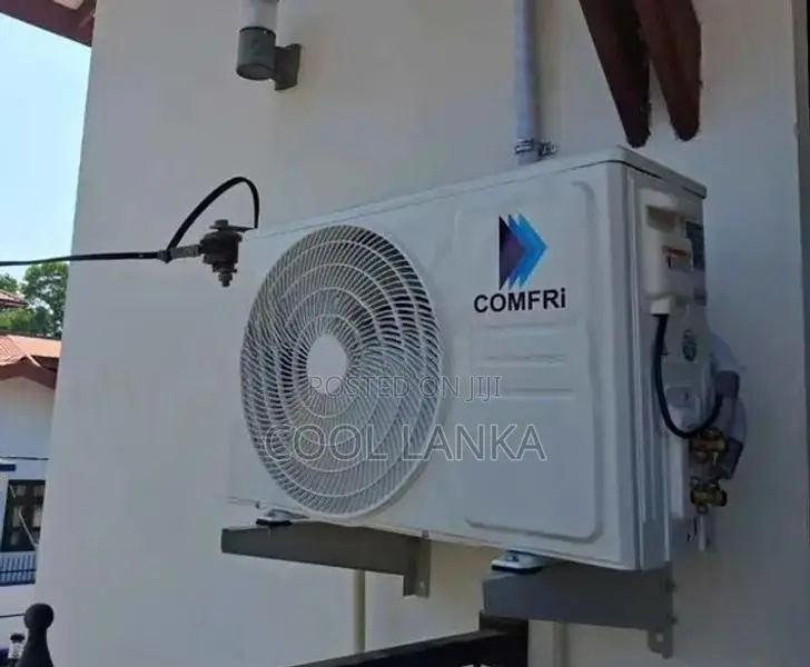Comfri 24000BTU Inverter Brand New Air Conditioner