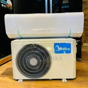 Midea 18000BTU Inverter Brand New Air Conditioner