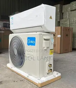 Midea 18000BTU Inverter Brand New Air Conditioner