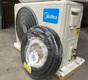 Midea 18000BTU Inverter Brand New Air Conditioner