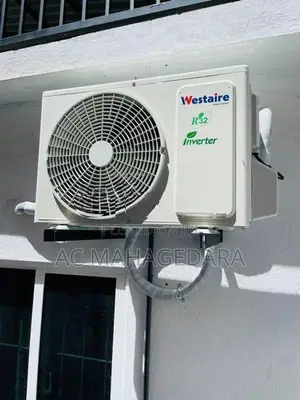 12000BTU Westaire Smart Inverter Brand New Air Conditioner R32 Gas