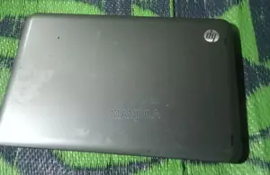 Hp i5 Laptop