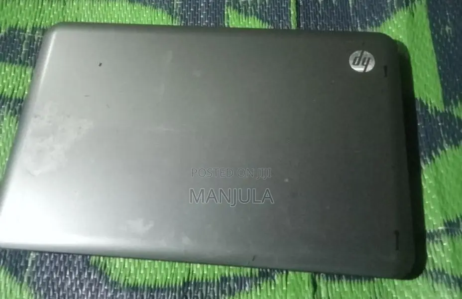 Hp i5 Laptop