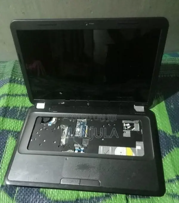 Hp i5 Laptop