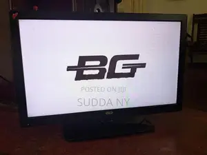 BG 24" TV For Sell