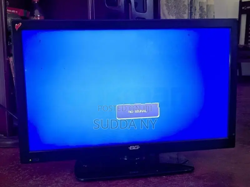 BG 24" TV For Sell