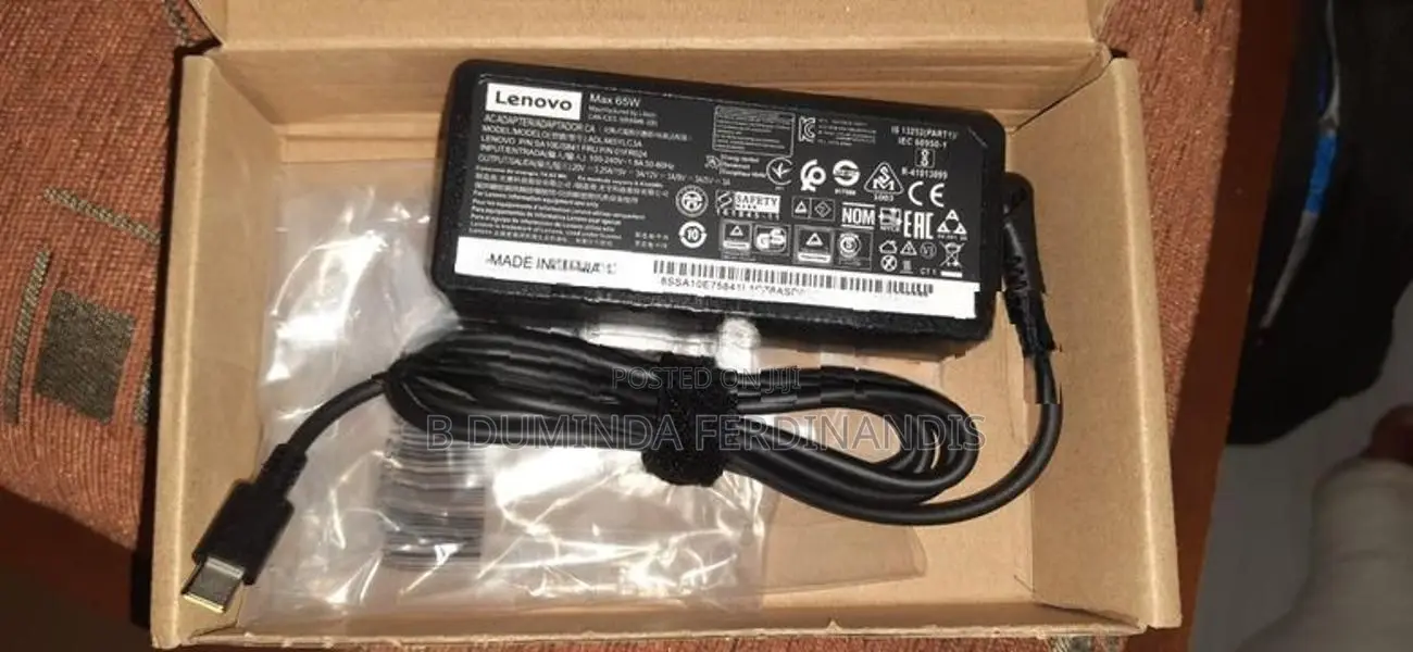 LAPTOP CHARGER HP-DELL-ACER-ASUS-LENOVO-TOSHIBA-SAMSUNG -TYPE C AVIALB