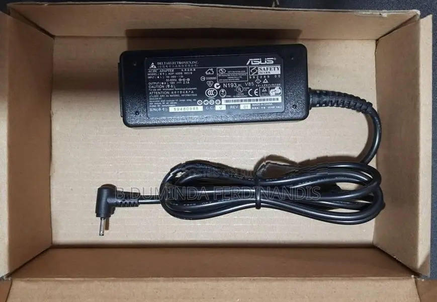 LAPTOP CHARGER HP-DELL-ACER-ASUS-LENOVO-TOSHIBA-SAMSUNG -TYPE C AVIALB