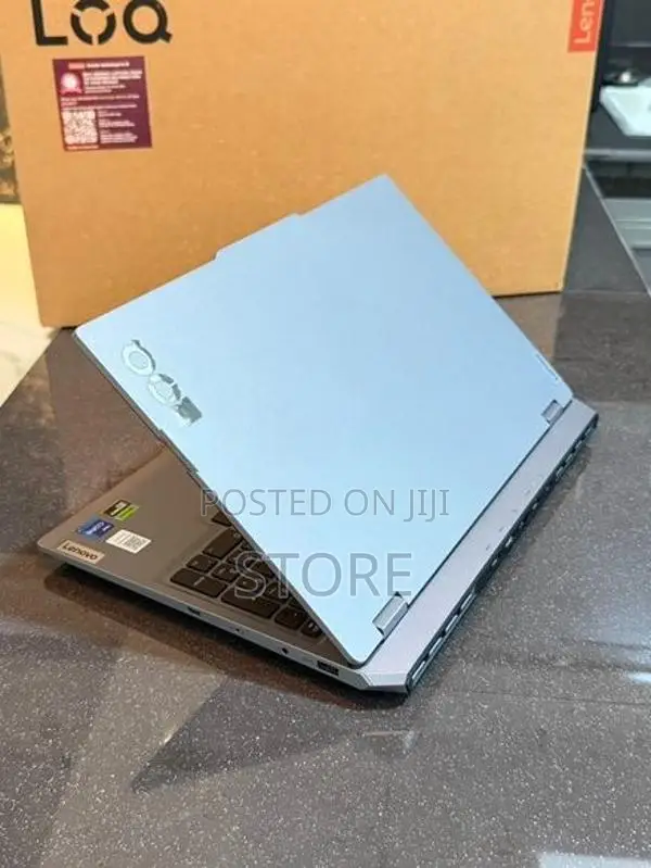 Lenovo LOQ 15IRX9 Gaming Laptop