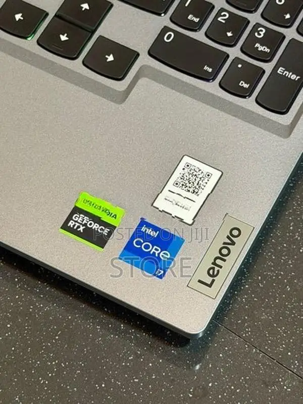 Lenovo LOQ 15IRX9 Gaming Laptop