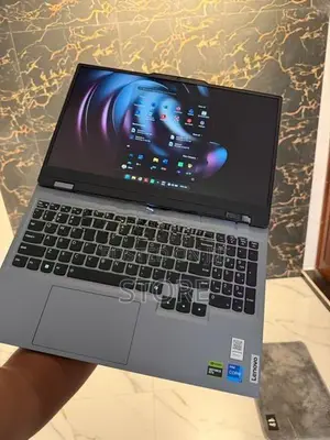 Lenovo LOQ 15IRX9 Gaming Laptop