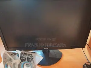 USED PC ..