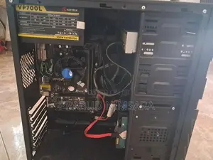 USED PC ..