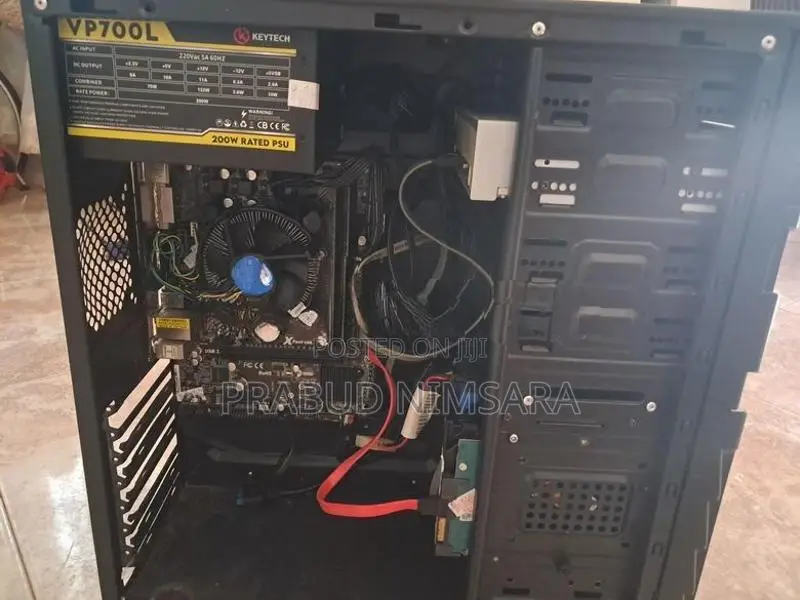 USED PC ..