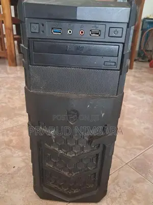 USED PC ..
