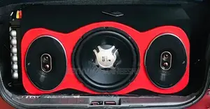 Vehicle Sub