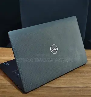 Dell LatitudeGB