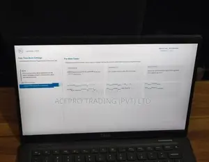 Dell LatitudeGB