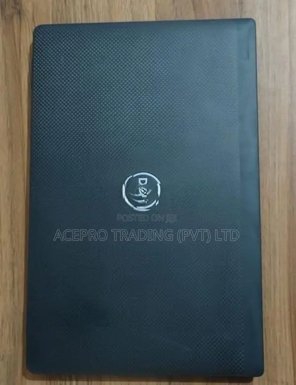 Dell LatitudeGB