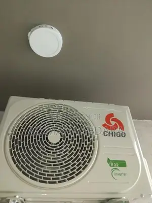 12000BTU Chigo Non Inverter Brand New Air Conditioner