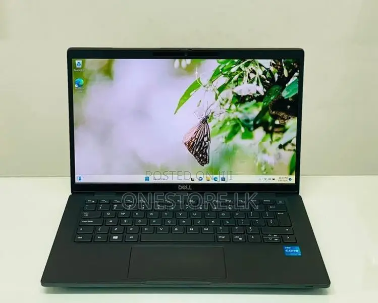 Latitude 7320 16GB DDR4 i5 11th Gen Xe Graphics