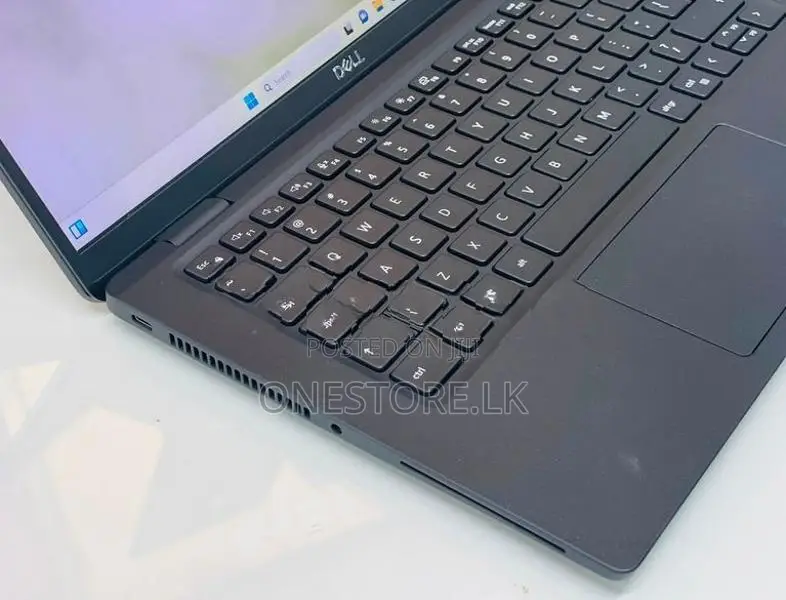 Latitude 7320 16GB DDR4 i5 11th Gen Xe Graphics