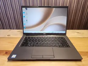 Dell Latitude 7400 | intel i5 8th Gen 14" FHD