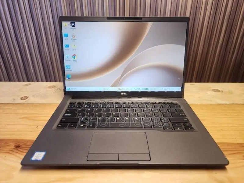 Dell Latitude 7400 | intel i5 8th Gen 14" FHD