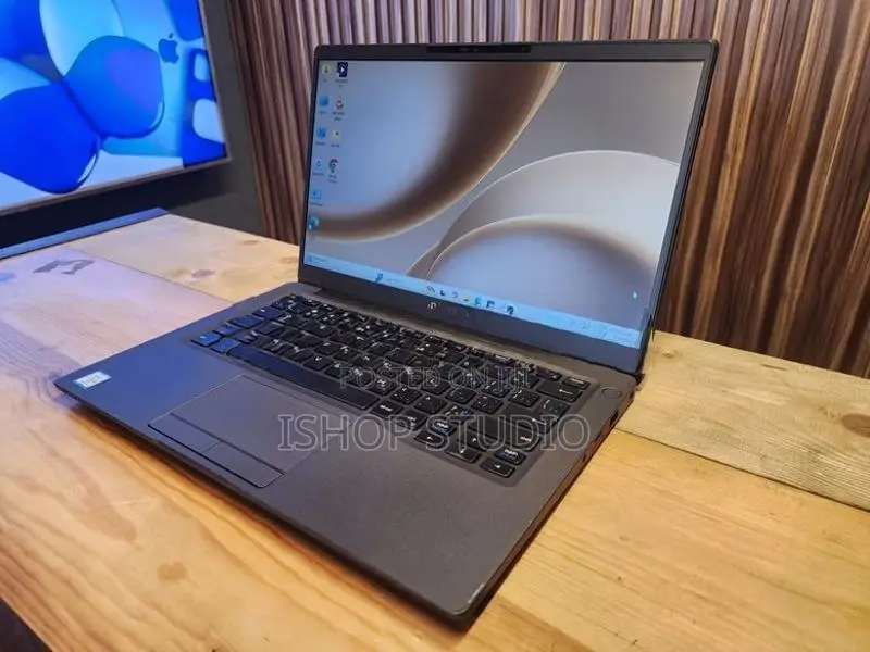 Dell Latitude 7400 | intel i5 8th Gen 14" FHD