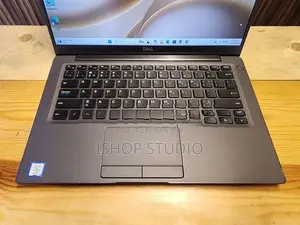 Dell Latitude 7400 | intel i5 8th Gen 14" FHD