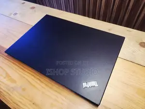 Lenovo ThinkPad T14 | intel i5 10th Gen 14"FHD