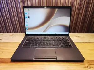 Dell Latitude 5400 | intel i5 8th Gen 14" FHD