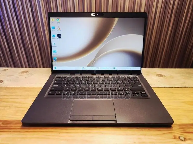 Dell Latitude 5400 | intel i5 8th Gen 14" FHD