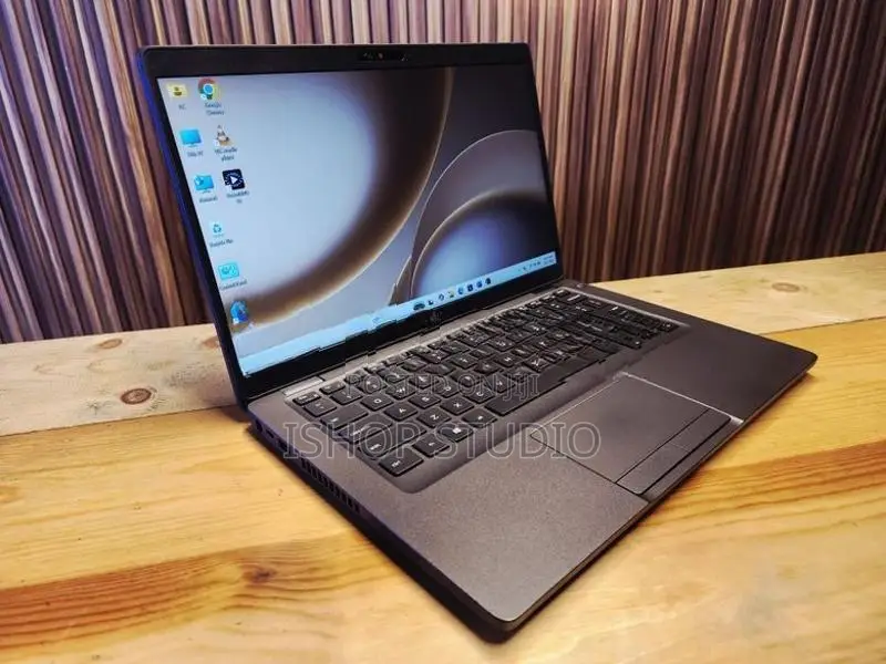 Dell Latitude 5400 | intel i5 8th Gen 14" FHD