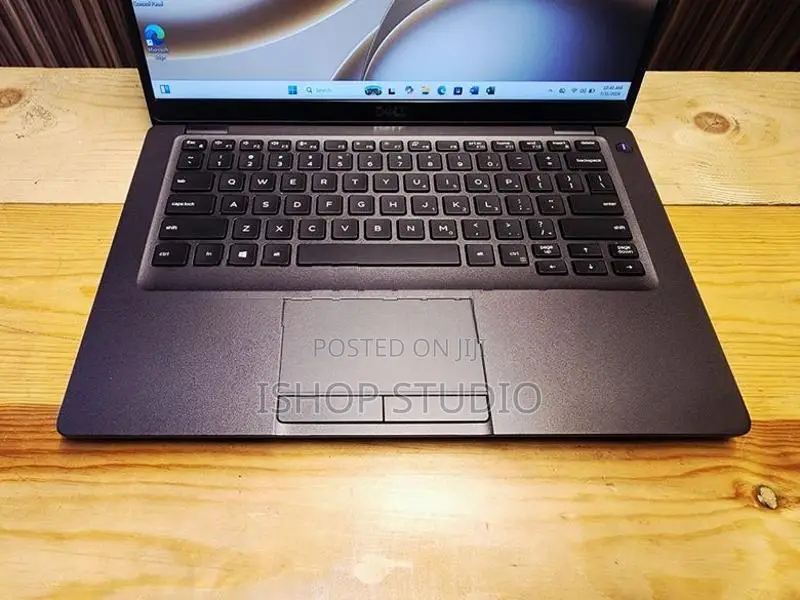 Dell Latitude 5400 | intel i5 8th Gen 14" FHD