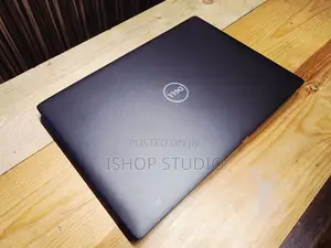 Dell Latitude 5400 | intel i5 8th Gen 14" FHD