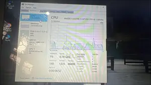 ACER i5 8th Gen