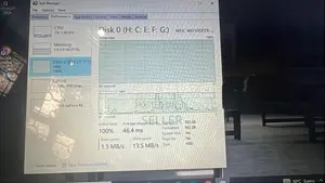 ACER i5 8th Gen