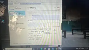 ACER i5 8th Gen