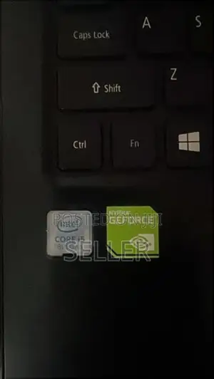ACER i5 8th Gen