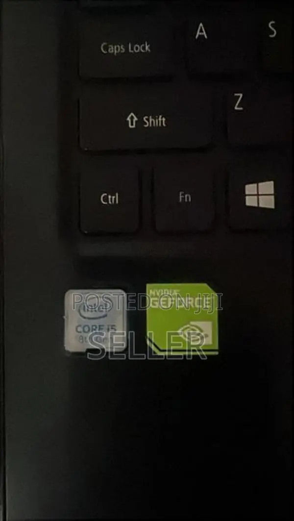 ACER i5 8th Gen