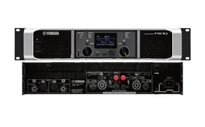 Yamaha Amplifier PX10
