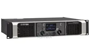 Yamaha Amplifier PX10