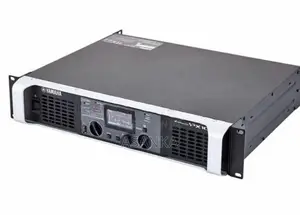 Yamaha Amplifier PX10
