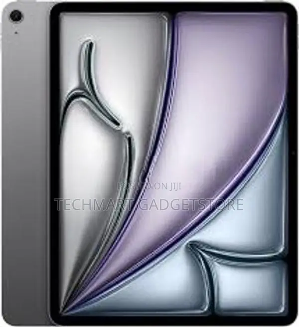 Apple iPad Air 13" M4 Chip 128GB Wifi+Cellular